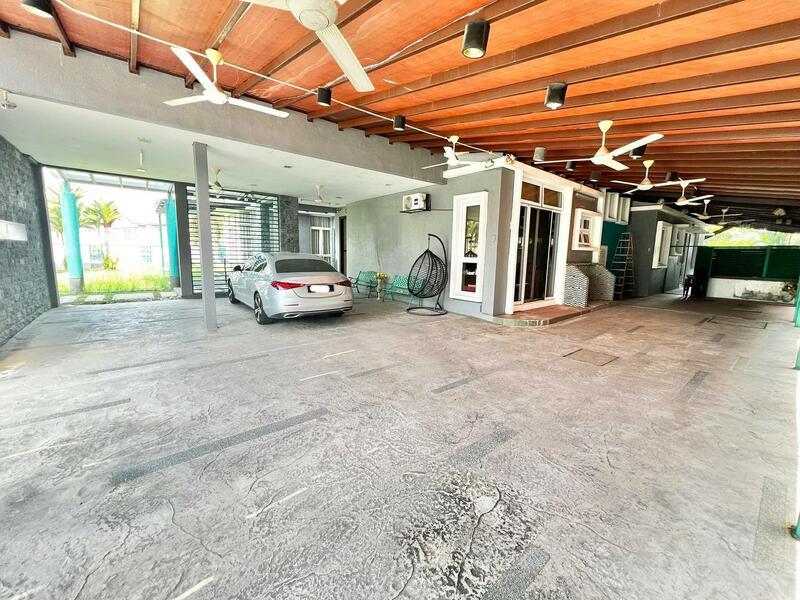 Jalan Titian Bukit Jelutong - 3