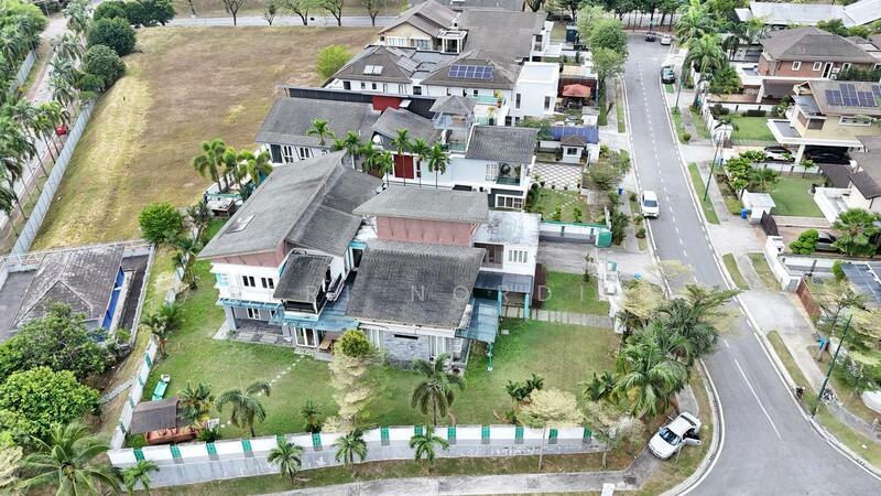 Jalan Titian Bukit Jelutong - 2