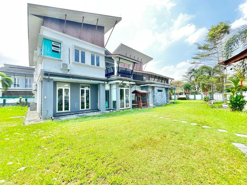 Jalan Titian Bukit Jelutong - 5