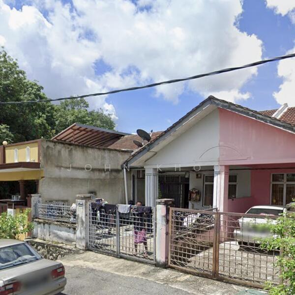 Taman Desa Jasmin - 5