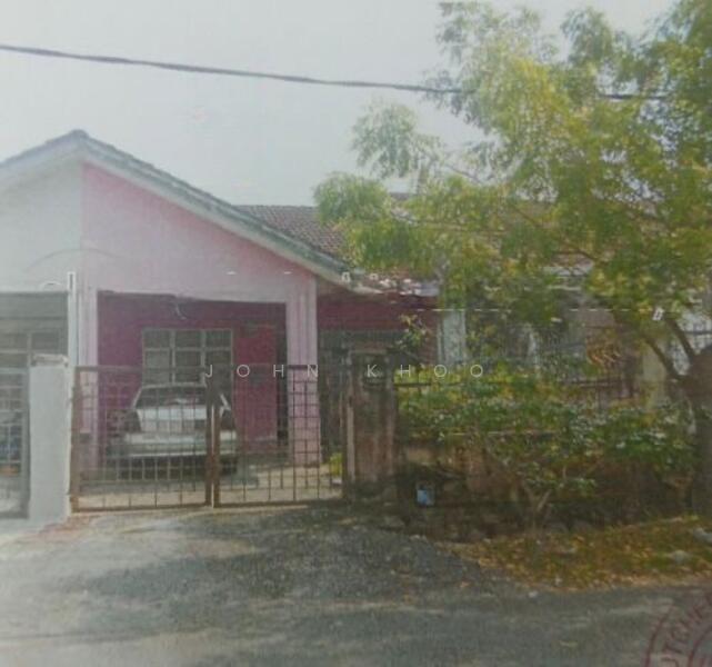 Taman Desa Jasmin - 1