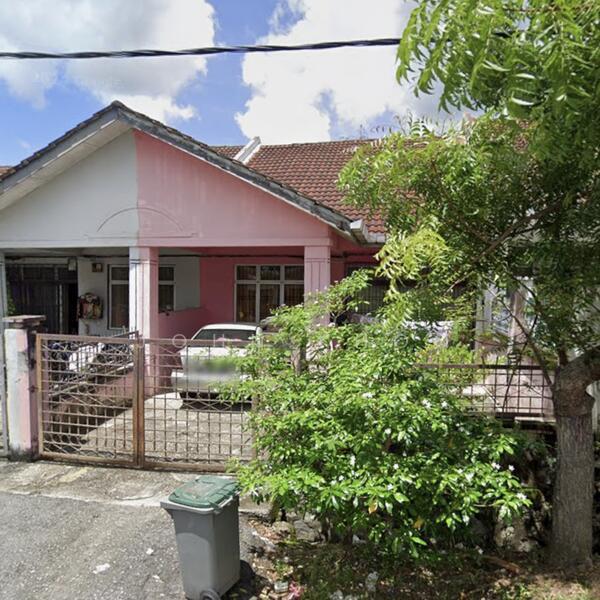 Taman Desa Jasmin - 2