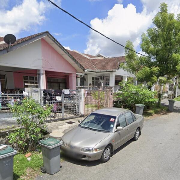 Taman Desa Jasmin - 3