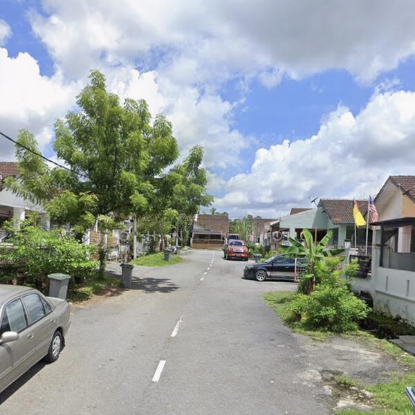 Taman Desa Jasmin - 4