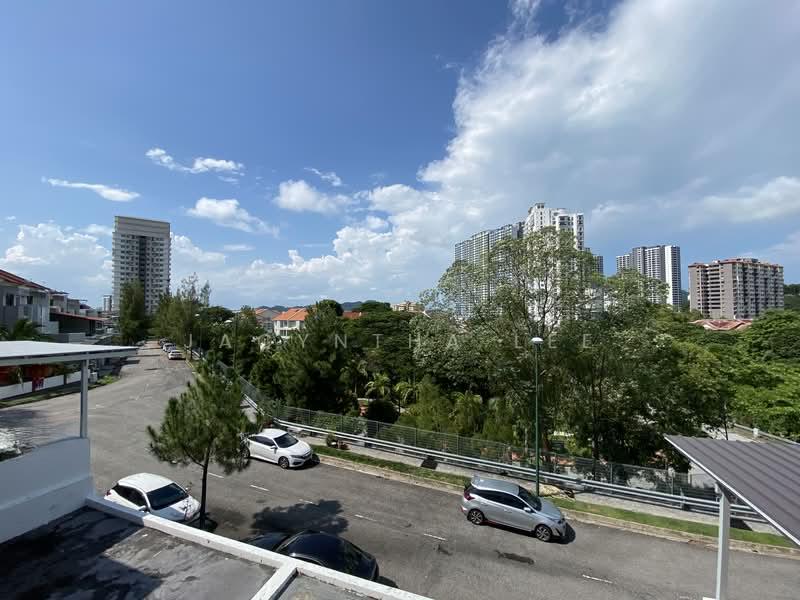 Isle Of Palm @ Setia Pearl Island - 1