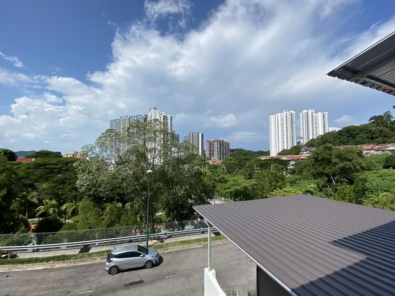 Isle Of Palm @ Setia Pearl Island - 2