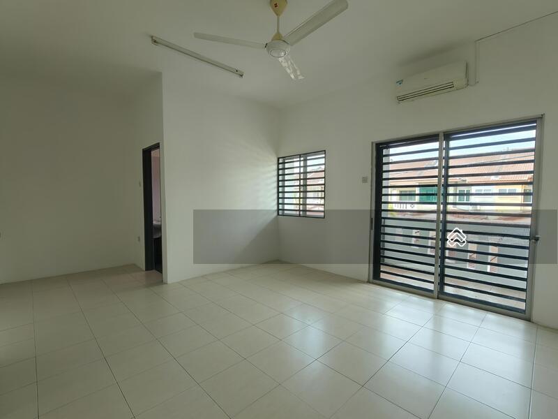 Taman Bertuah @ Tasek - 5