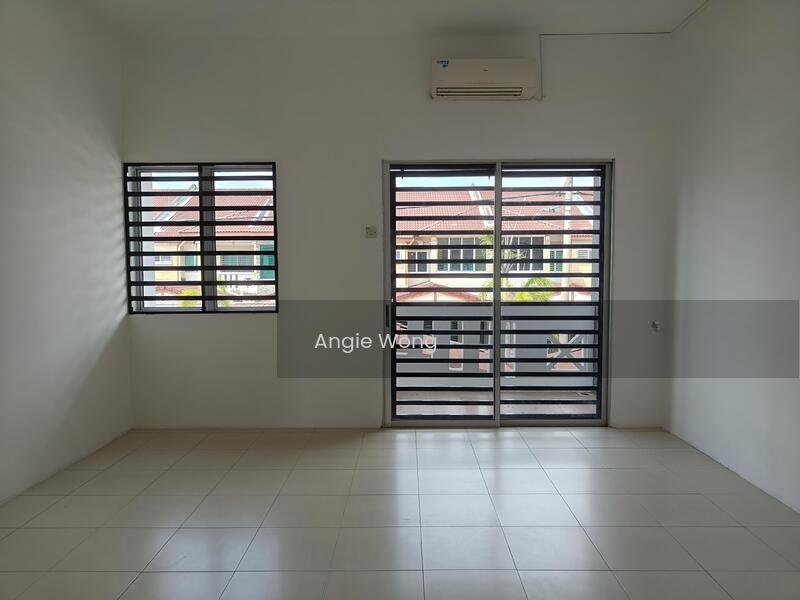 Taman Bertuah @ Tasek - 4