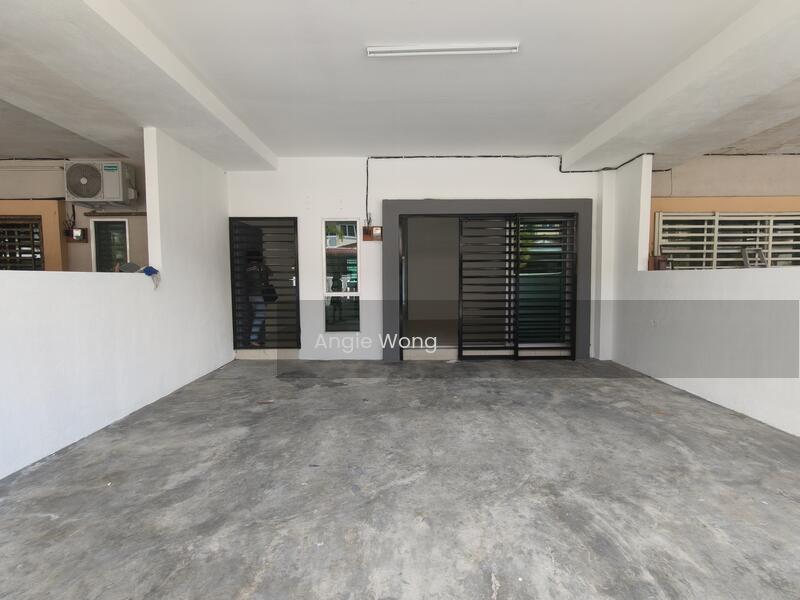 Taman Bertuah @ Tasek - 2