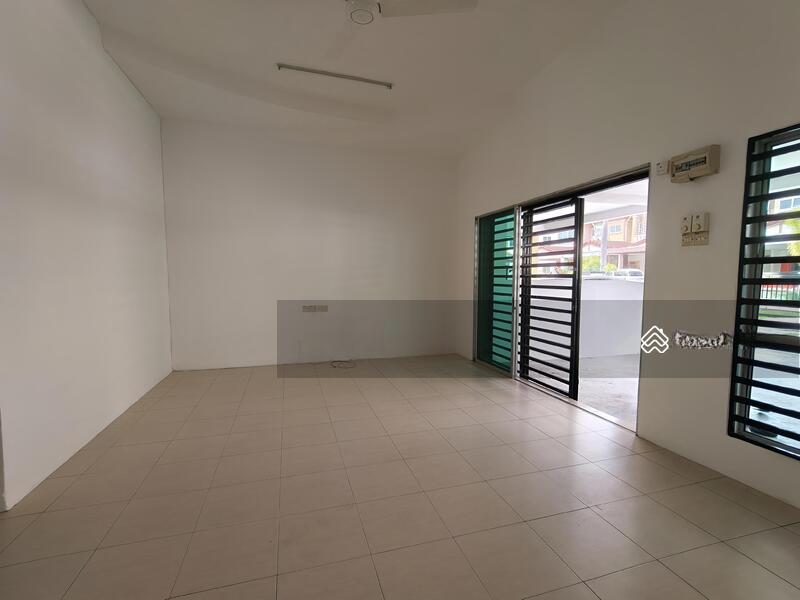 Taman Bertuah @ Tasek - 3