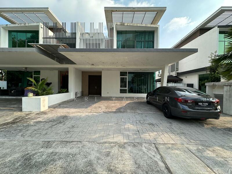 Cassia @ Garden Residence - 2