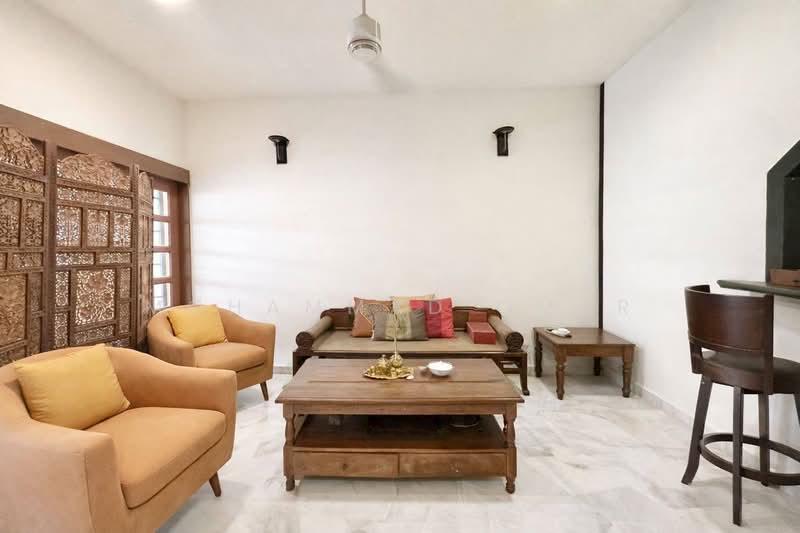 Bukit Antarabangsa - 3