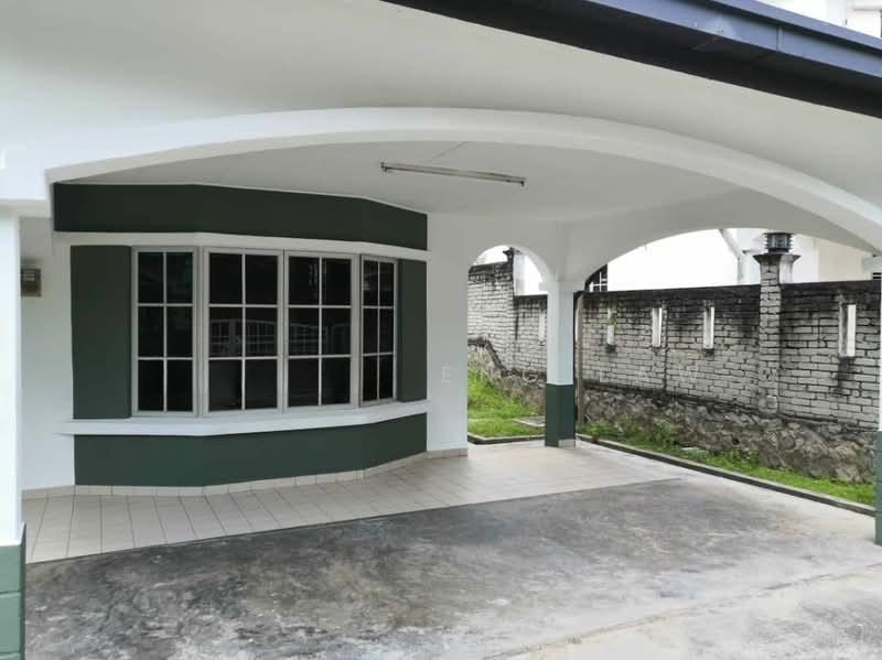 taman bukit mewah fasa 8 - 2