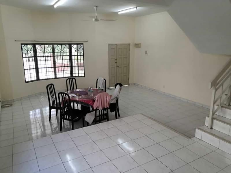 taman bukit mewah fasa 8 - 3