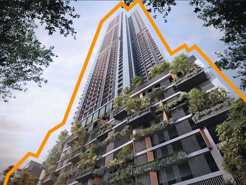 Parkside Residences @ Setia Federal Hill - 1