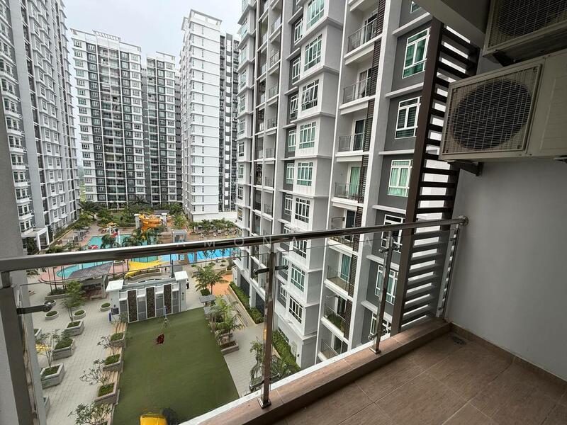 Parkland Residence - 1