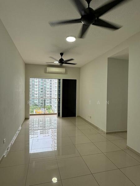 Parkland Residence - 2