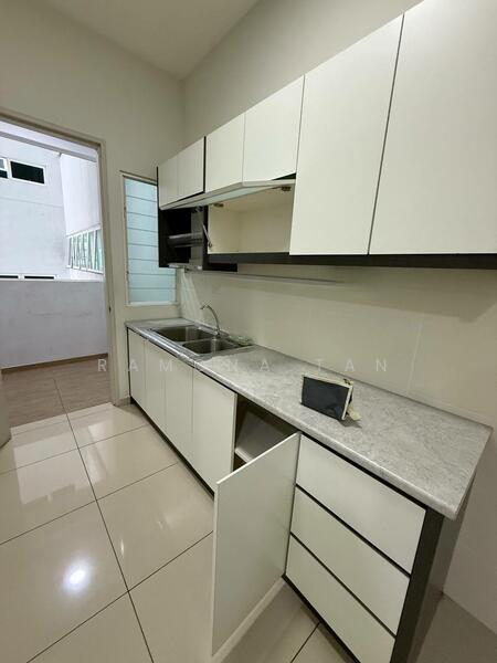 Parkland Residence - 4