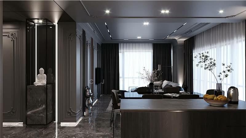 Riveria City - 5