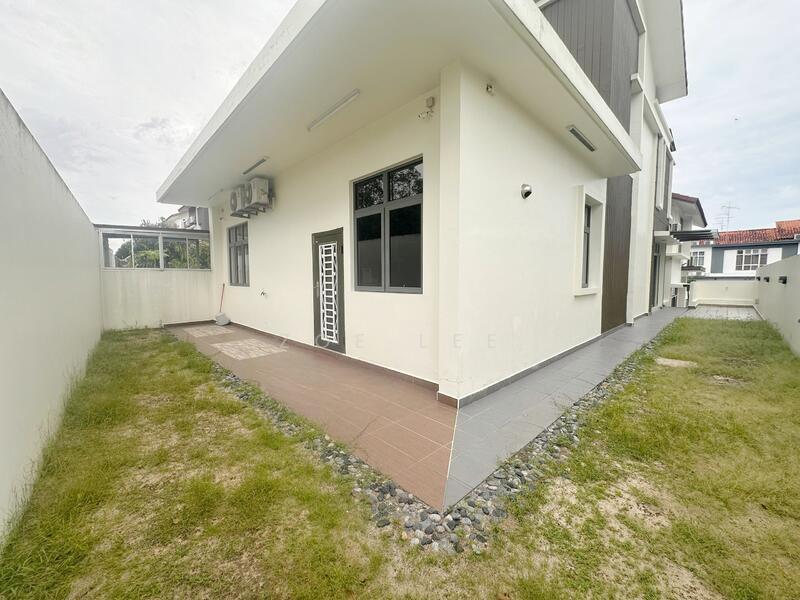 TAMAN IMPIAN EMAS (BUKIT IMPIAN RESIDENCE) - 5