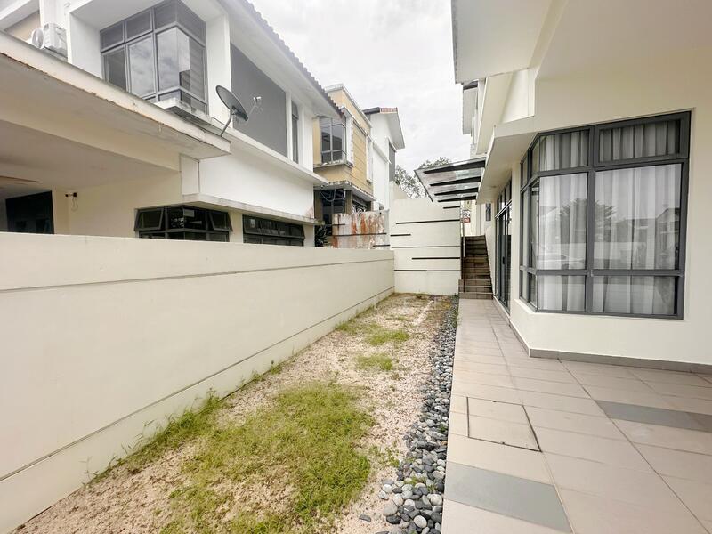 TAMAN IMPIAN EMAS (BUKIT IMPIAN RESIDENCE) - 4