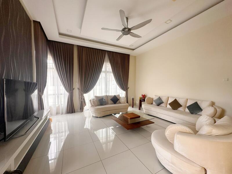 TAMAN IMPIAN EMAS (BUKIT IMPIAN RESIDENCE) - 2