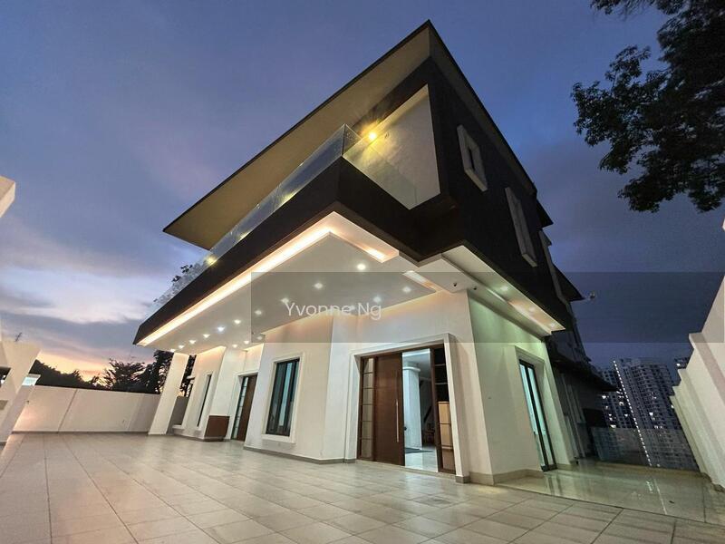 Country Heights Damansara - 3