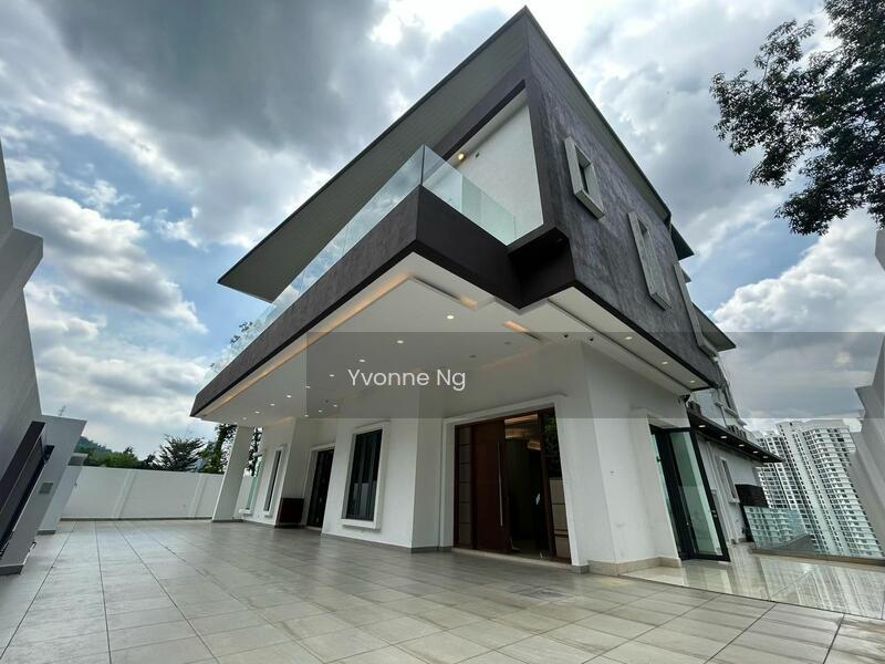 Country Heights Damansara - 5