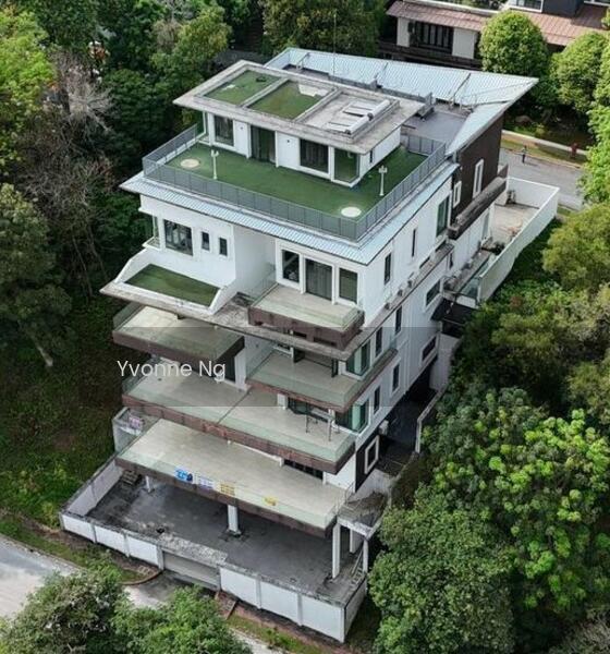 Country Heights Damansara - 2