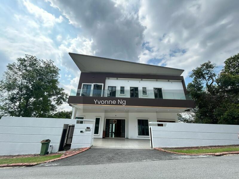 Country Heights Damansara - 4
