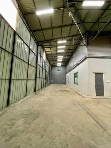 Eco Business Park 1 - 3