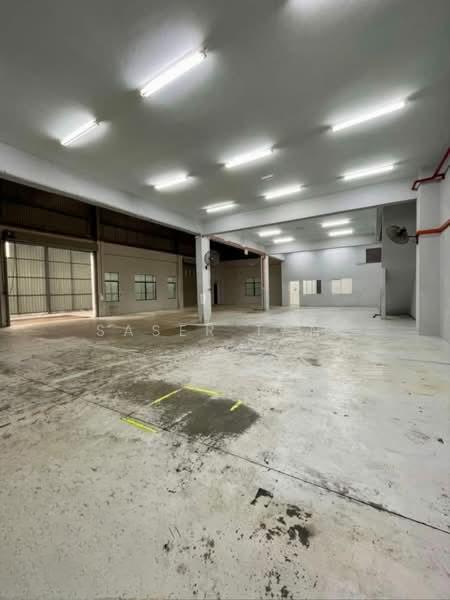 Eco Business Park 1 - 4