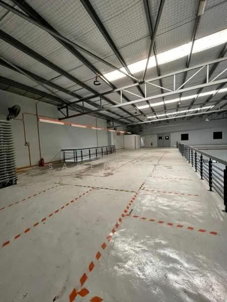 Eco Business Park 1 - 1