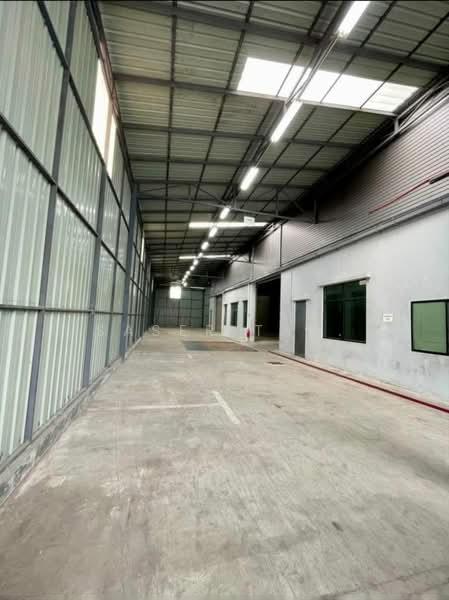 Eco Business Park 1 - 2