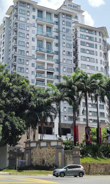 Hartamas Regency 2 - 2