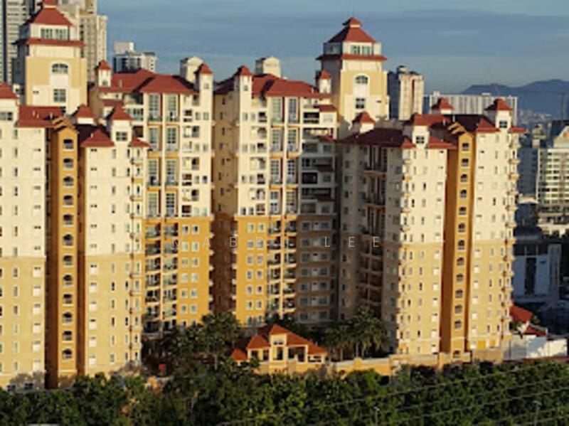 Hartamas Regency 2 - 5