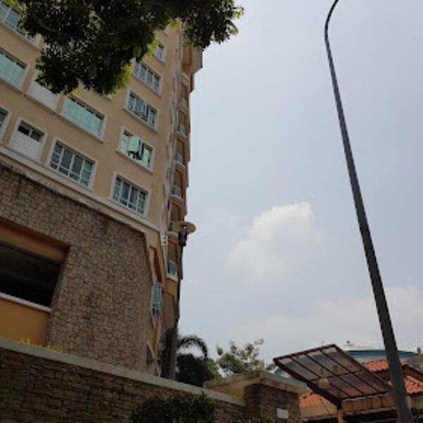 Hartamas Regency 2 - 3