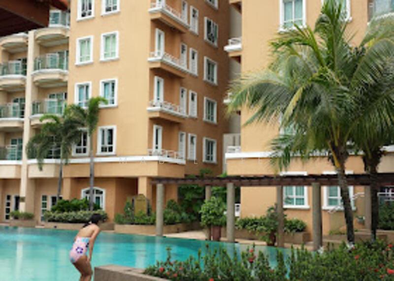 Hartamas Regency 2 - 4