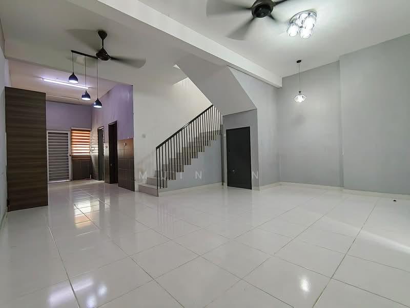 Bandar Puncak Alam - 3