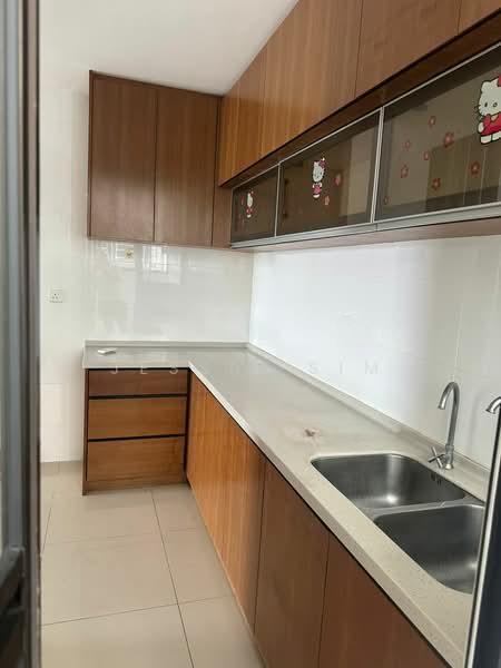 D'Aman Residences @ Puchong - 1