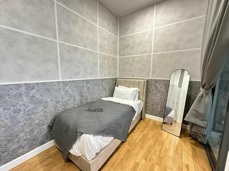 One Cochrane Residence - 4