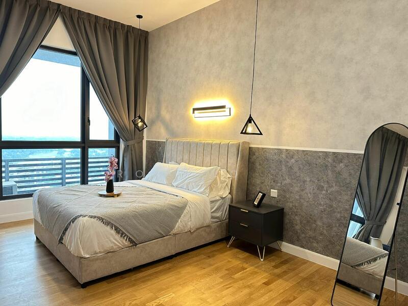 One Cochrane Residence - 3