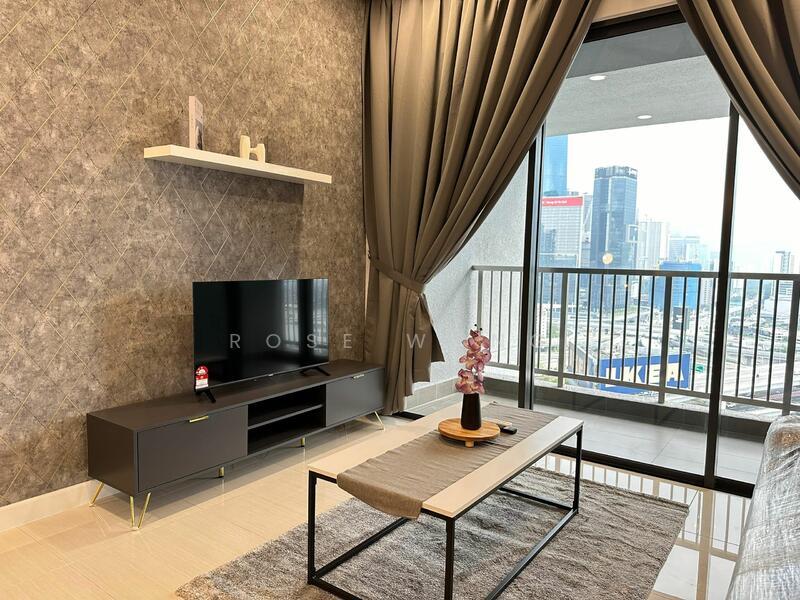 One Cochrane Residence - 1