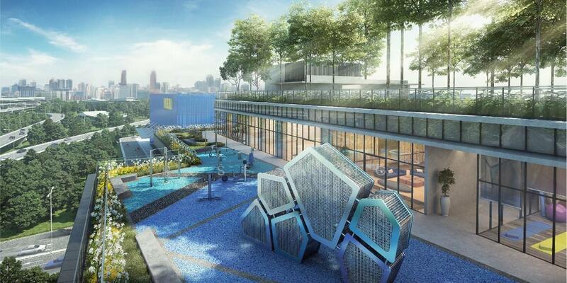 One Cochrane Residence - 5