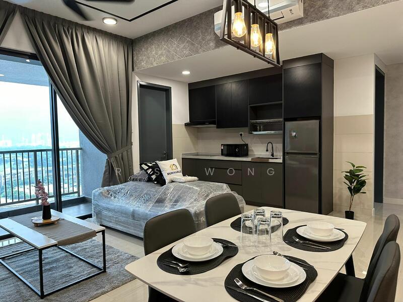 One Cochrane Residence - 2