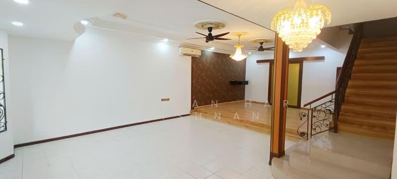 Taman Dagang - 5