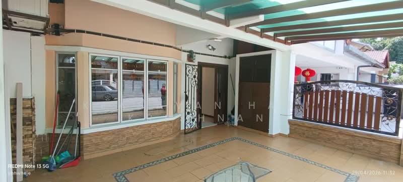 Taman Dagang - 4