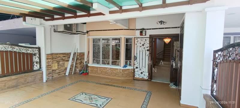 Taman Dagang - 3