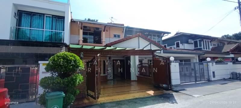 Taman Dagang - 2