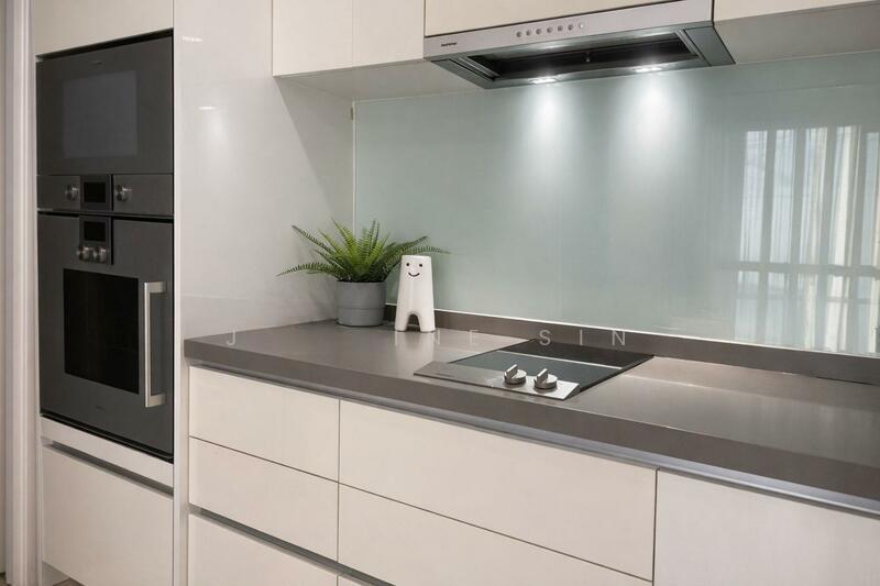 The Astaka @ 1 Bukit Senyum - 2